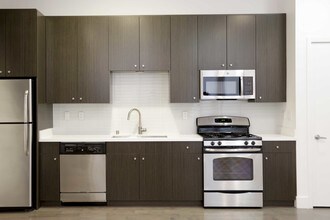 1800 Whitley in Los Angeles, CA - Foto de edificio - Interior Photo
