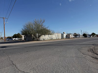 Mobile Home Park - 24 Spaces in Tucson, AZ - Building Photo - Building Photo