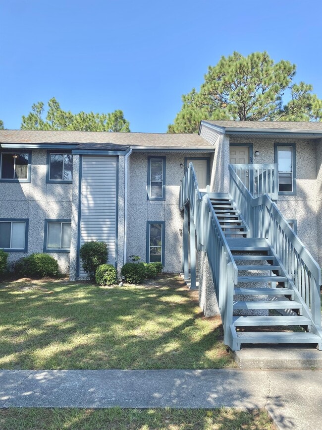 property at 910 Brett Dr