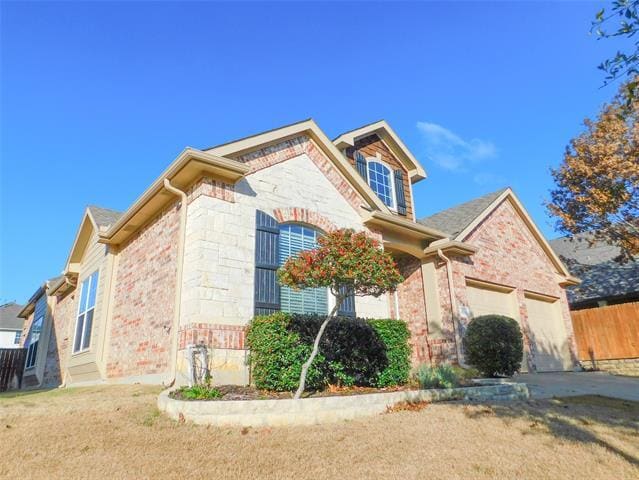 4204 Sweetgum Dr in Denton, TX - Building Photo - Building Photo