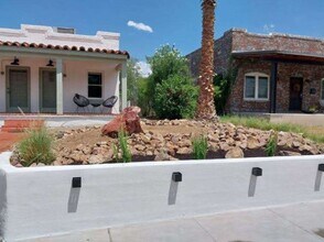 2027 E Hawthorne St in Tucson, AZ - Building Photo - Building Photo