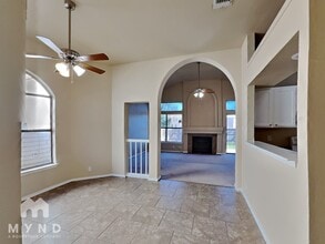 3118 Beacon Field Dr in San Antonio, TX - Building Photo - Building Photo