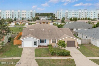 815 Angela Ave in Rockledge, FL - Foto de edificio - Building Photo
