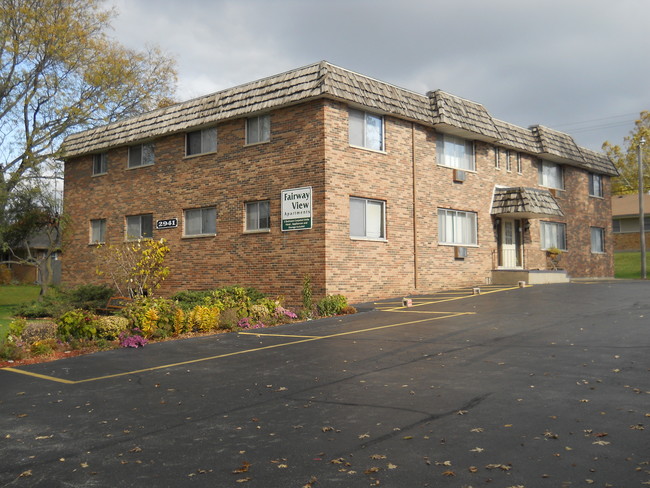 Fairway View Apartments