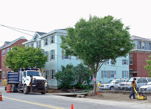 251 Cumberland Ave in Portland, ME - Building Photo - Building Photo