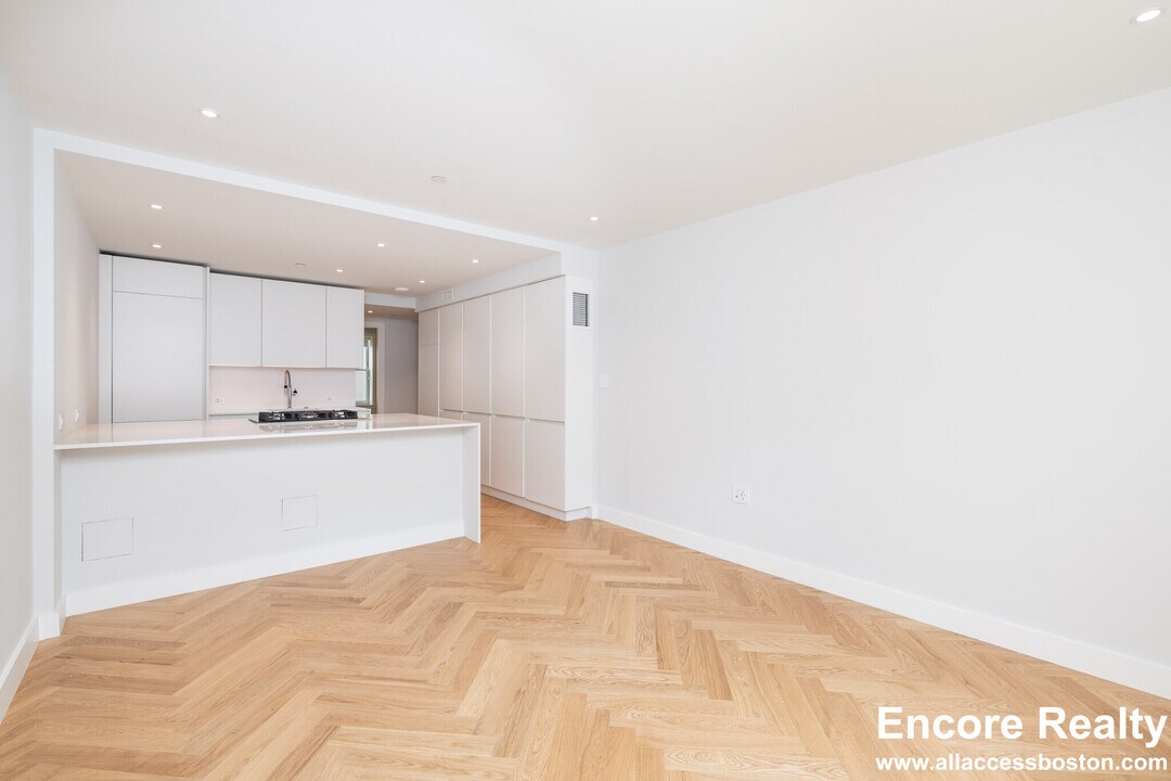 12 Commonwealth Ave in Boston, MA - Foto de edificio