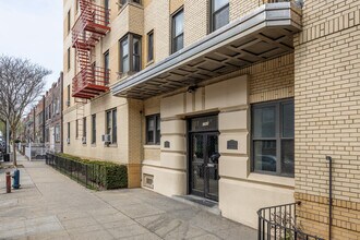 2069 85th St in Brooklyn, NY - Building Photo - Building Photo
