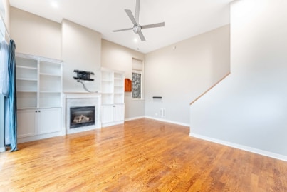 1044 N Wolcott Ave, Unit 2 in Chicago, IL - Building Photo - Building Photo