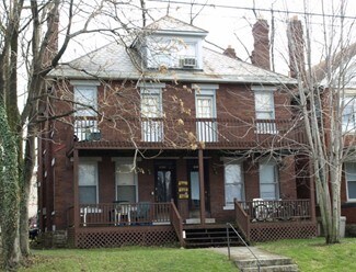 2184 Summit St in Columbus, OH - Building Photo