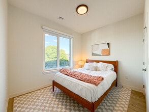 17 Argyle St, Unit 1 in Boston, MA - Foto de edificio - Building Photo