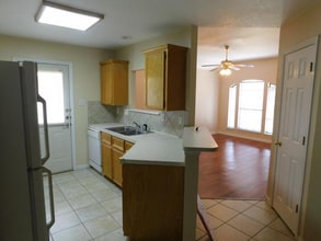 3707 Dustin Ct in Killeen, TX - Building Photo - Building Photo