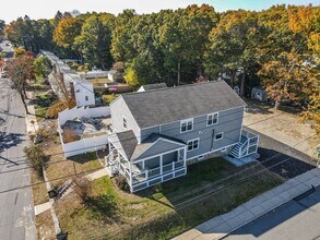 3 New Haven St in Boston, MA - Building Photo - Building Photo