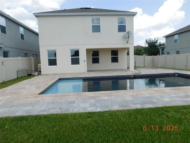 3199 Turret Dr in Kissimmee, FL - Building Photo - Building Photo