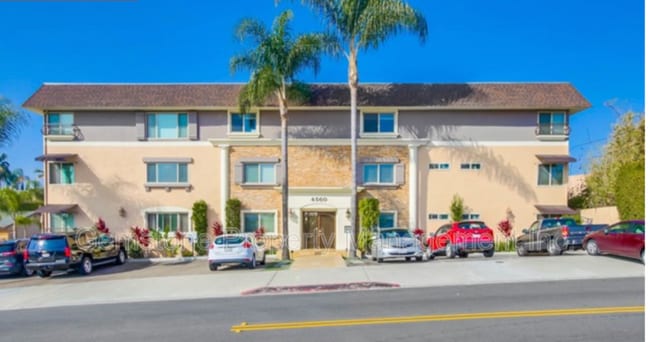4560 60th St in San Diego, CA - Building Photo - Building Photo