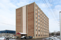 Waller Place in Lexington, KY - Foto de edificio - Building Photo