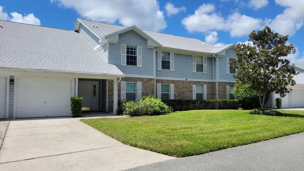 5336 White Cliff Ln in Orlando, FL - Building Photo