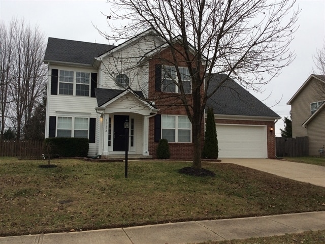 property at 10253 Red Tail Dr