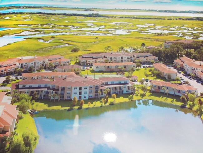 1001 Bella Vista Blvd in St. Augustine, FL - Building Photo - Building Photo