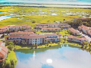 1050 Bella Vista Blvd in St. Augustine, FL - Building Photo - Building Photo