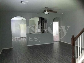 7876 Galleon Field Ln in Cypress, TX - Foto de edificio - Building Photo