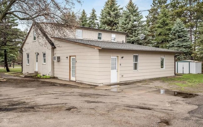property at 810 S Old Highway 18
