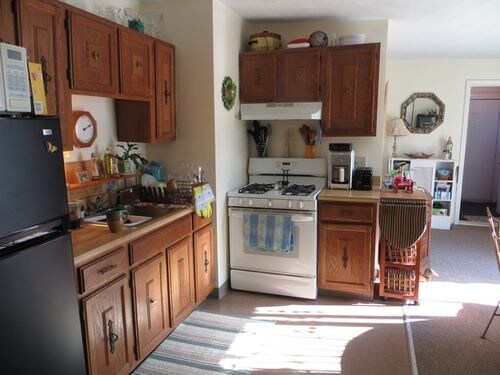 421 Salem St-Unit -2f in Medford, MA - Foto de edificio