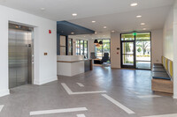 Lofts at San Marco East in Jacksonville, FL - Building Photo - Lobby