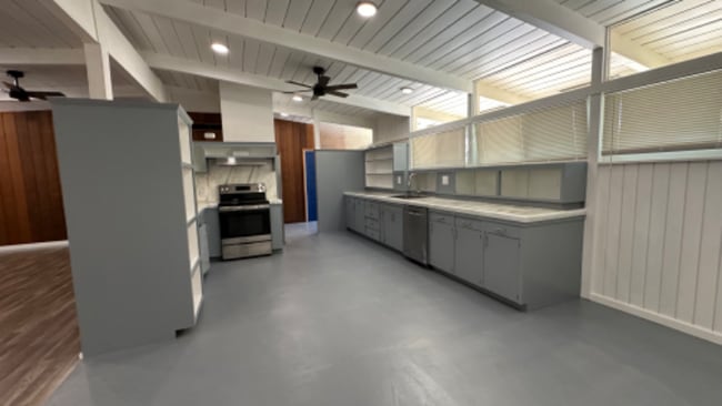 1036 W Alamos Ave in Fresno, CA - Building Photo - Building Photo