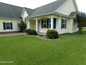 104 Conner Grant Rd in New Bern, NC - Building Photo - Building Photo