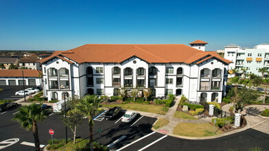 Marisol at Viera in Melbourne, FL - Foto de edificio - Building Photo