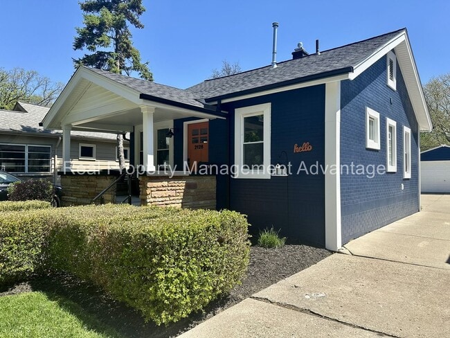 2128 Romeo St in Ferndale, MI - Building Photo - Building Photo