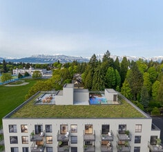 Maple + 41 in Vancouver, BC - Building Photo - Building Photo