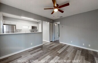 5424 101st St in Jacksonville, FL - Building Photo - Building Photo