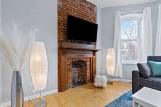 2366 Lawrence St, Unit SI ID1472894P in St. Louis, MO - Foto de edificio - Building Photo