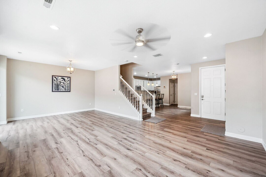 17249 Waterhouse Cir in Parker, CO - Building Photo