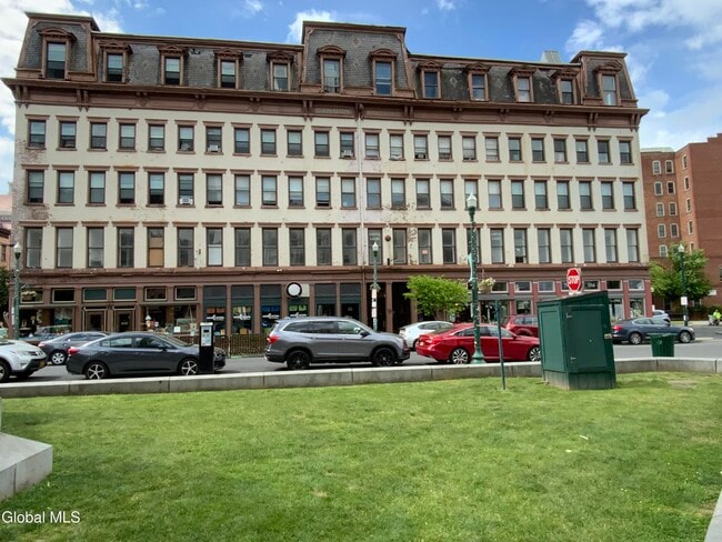 property at 5 Broadway