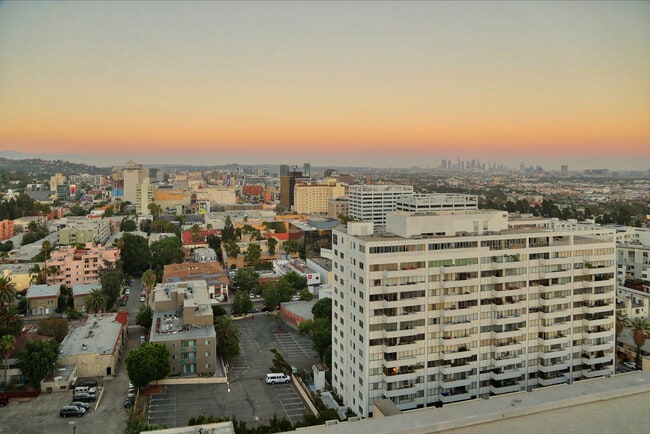 property at 7250 Franklin Ave