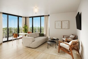 Griffin 441 in Davie, FL - Building Photo