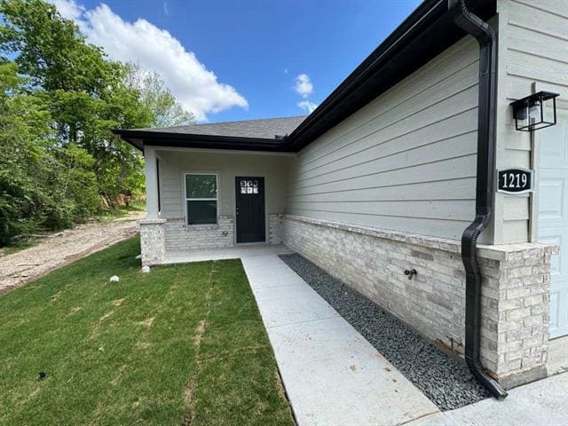 1219 S Austin St in Sherman, TX - Building Photo - Building Photo