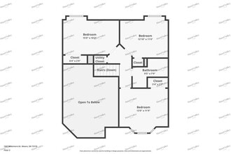 1507 Westmore Dr in Moore, OK - Building Photo - Building Photo