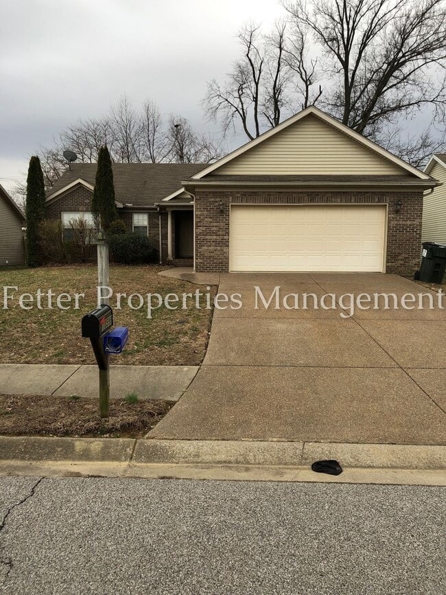 property at 10599 Tecumseh Dr