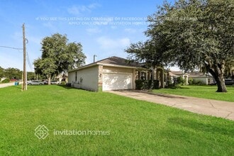 1495 S McAdoo Ave in Bartow, FL - Foto de edificio - Building Photo