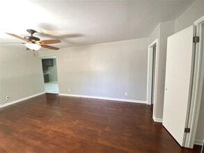 2104 3rd St in Woodward, OK - Building Photo - Building Photo