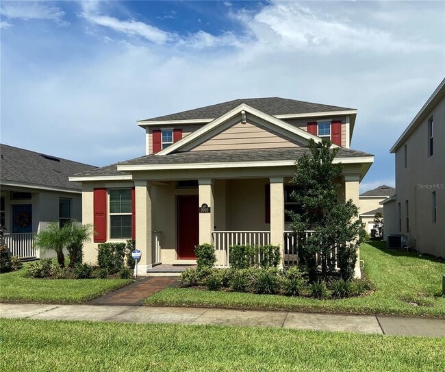 property at 9969 Tawny Mdw Aly