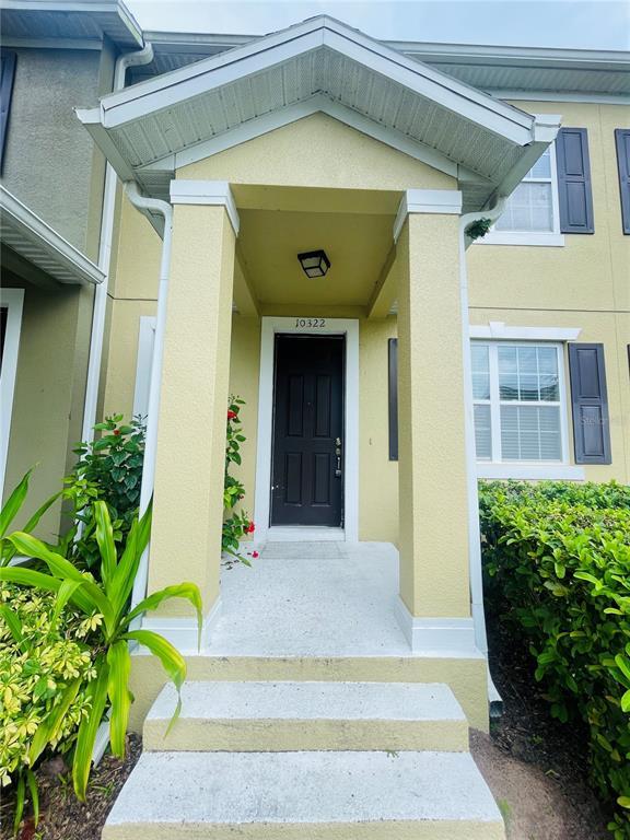 10322 Hartford Maroon Rd in Orlando, FL - Building Photo - Building Photo