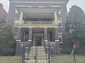 4622 2nd Ave, Unit 4