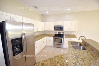 5301 Island Gypsy Dr in Greenacres, FL - Building Photo - Building Photo