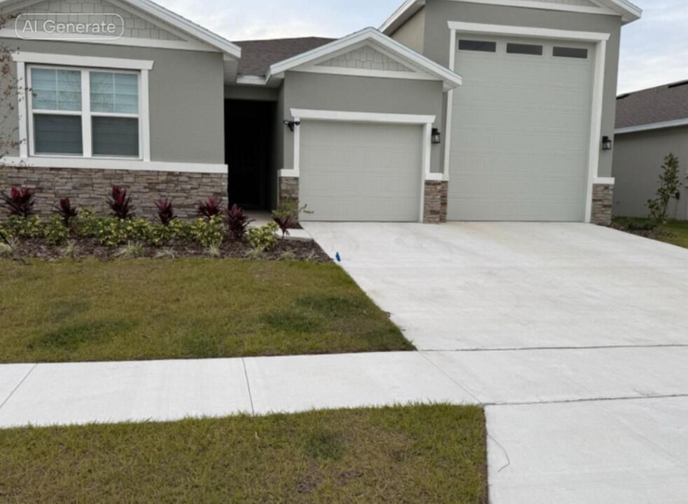 2315 Jagger Ln in Eagle Lake, FL - Building Photo