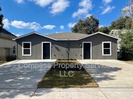 1114 Chestnut St in Waco, TX - Building Photo