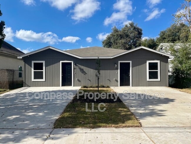 property at 1114 Chestnut St
